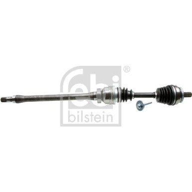 FEBI BILSTEIN Antriebswelle 181265