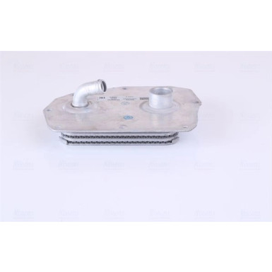 Ölkühler PKW 90734 Ölkühler PKW 90734
