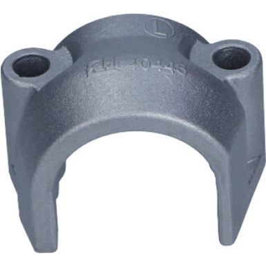 Halter, Stabilisatorlagerung 40443