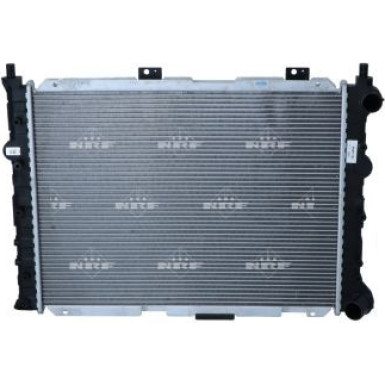 Kühler, Motorkühlung NRF58114