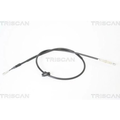 Seilzug, Feststellbremse Db T. W211/S211/C219 02-10 Pr 814023137 Seilzug, Feststellbremse Db T. W211/S211/C219 02-10 Pr 814023137