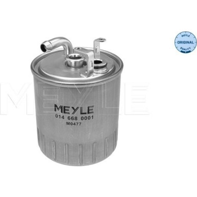 Kraftstofffilter Db Om611-612 Vit# 146680001