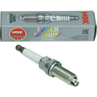 ILKAR7L11 NGK-Zündkerze MAZDA 3,6 2.0,2.5 13 94124