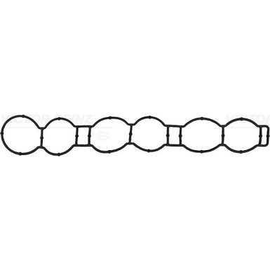 Dichtung Ansaugkrümmer 71-10465-00 Dichtung Ansaugkrümmer 71-10465-00