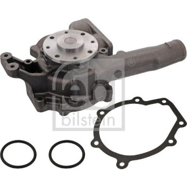 FEBI BILSTEIN Wasserpumpe 31781 FEBI BILSTEIN Wasserpumpe 31781