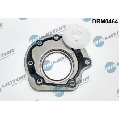 Wellendichtring, Kurbelwelle DRM0464