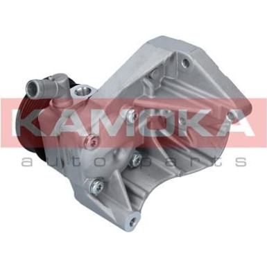 KAMOKA Hydraulikpumpe, Lenkung PP086 KAMOKA Hydraulikpumpe, Lenkung PP086