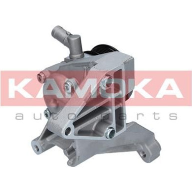 KAMOKA Hydraulikpumpe, Lenkung PP086 KAMOKA Hydraulikpumpe, Lenkung PP086