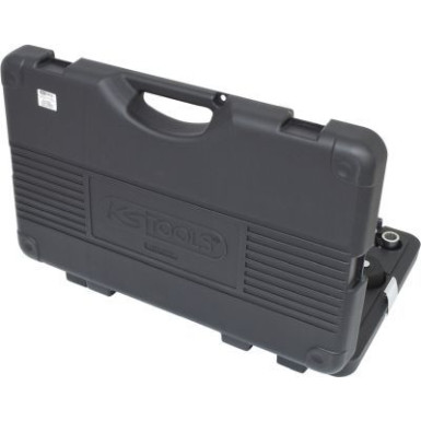 KS TOOLS Steckschlüsselsatz 3/4 , 21-teilig, zwölfkant 911.0751 KS TOOLS Steckschlüsselsatz 3/4 , 21-teilig, zwölfkant 911.0751