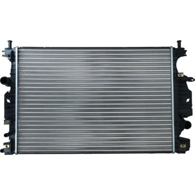 KAMOKA Kühler, Motorkühlung 7705082 KAMOKA Kühler, Motorkühlung 7705082