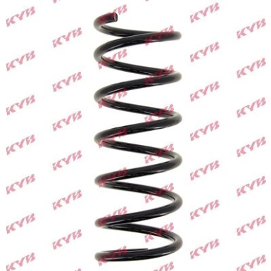 KYB Fahrwerksfeder Ford T. Grand C-Max 1.6/1.6D/2.0D 12/10 RA6201 KYB Fahrwerksfeder Ford T. Grand C-Max 1.6/1.6D/2.0D 12/10 RA6201