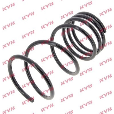 KYB Fahrwerksfeder Subaru T. Impreza 2.0T Gt 4Wd 03.94-12.00 K-Flex RC6722