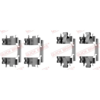 Zubehörsatz SBB Diverse 109-1257 Zubehörsatz SBB Diverse 109-1257