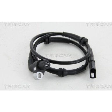 Sensor, Raddrehzahl 818016108