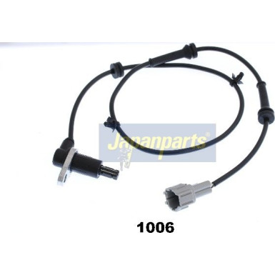 Sensor, Raddrehzahl ABS-1006