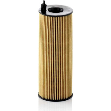 Mann & Hummel Ölfilter PKW HU 721/5 x Mann & Hummel Ölfilter PKW HU 721/5 x