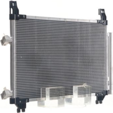 Kondensator, Klimaanlage AC 793 000S