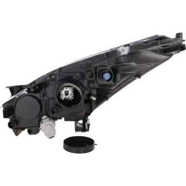 BI-XENON-SCHEINW R VALEO PQ 450615
