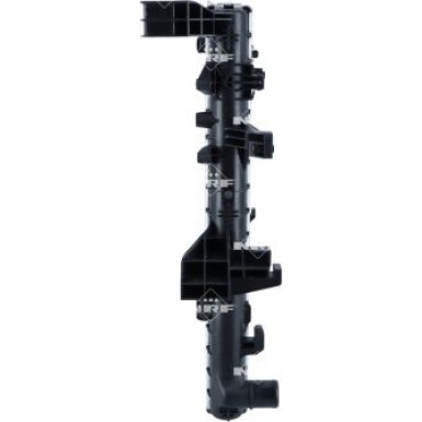 Kühler, Motorkühlung 53154 Kühler, Motorkühlung 53154