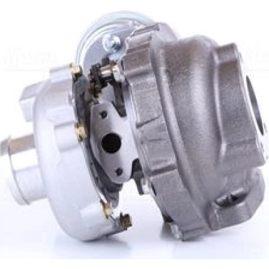 Nissens Turbo 93223 Nissens Turbo 93223