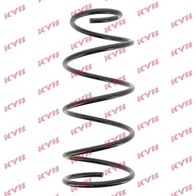 KYB Fahrwerksfeder Fiat P. Coupe 2.0 11.93-08.00 RC3413 KYB Fahrwerksfeder Fiat P. Coupe 2.0 11.93-08.00 RC3413