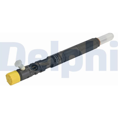 DELPHI Einspritzventil R02801 D