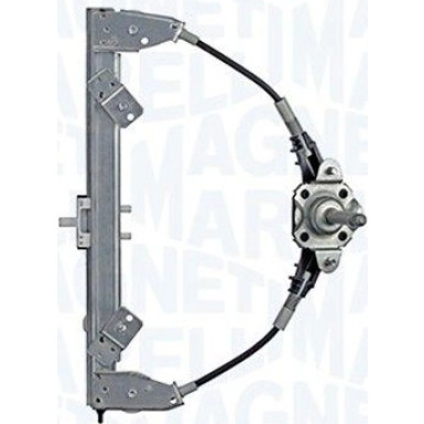 Fensterheber AC1399 Fensterheber AC1399