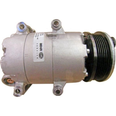 Kompressor, Klimaanlage BEHR Premium Line ACP 1366 000P