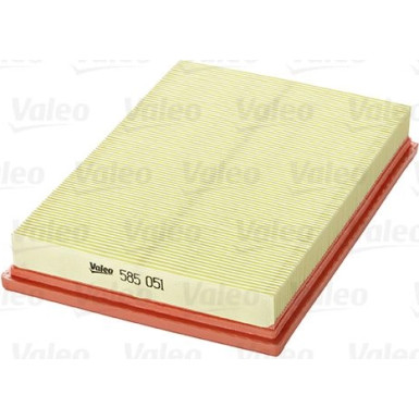VALEO Luftfilter 585051