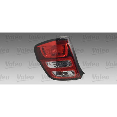 VALEO Heckleuchte 043947