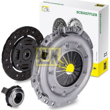 Schaeffler LuK Kupplungssatz 620194000