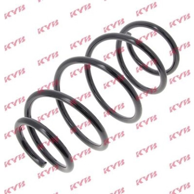 KYB Fahrwerksfeder Bmw S. 7 (E38) 2.5D-3.0 10/94-11/01 RH2594 KYB Fahrwerksfeder Bmw S. 7 (E38) 2.5D-3.0 10/94-11/01 RH2594