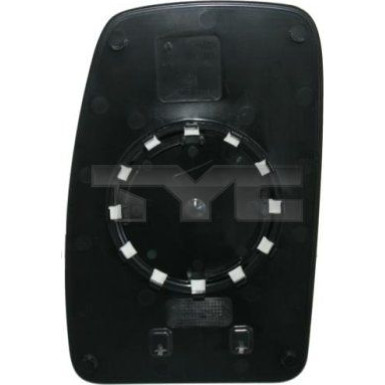 TYC Spiegelglas 325-0073-1 TYC Spiegelglas 325-0073-1