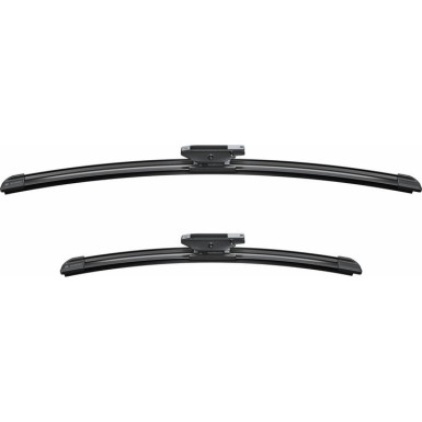 Bosch Wischerblatt AeroTwin A012S 3397014095 Bosch Wischerblatt AeroTwin A012S 3397014095