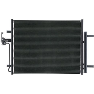 Kondensator, Klimaanlage AC 441 000S Kondensator, Klimaanlage AC 441 000S