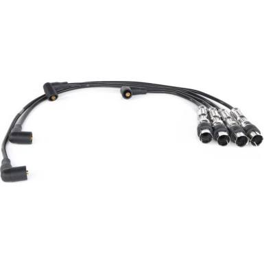 Zündleitungssatz VW Caddy 0 986 356 345