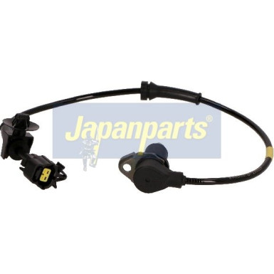 Sensor, Raddrehzahl ABS-W18