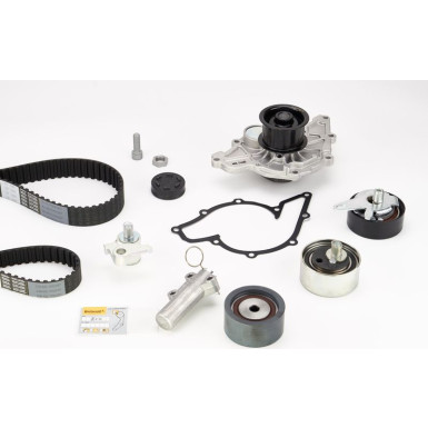 Wasserpumpe + Zahnriemensatz CT1015WP2PRO Wasserpumpe + Zahnriemensatz CT1015WP2PRO