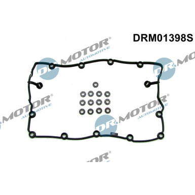 Dichtungssatz, Zylinderkopfhaube DRM01398S