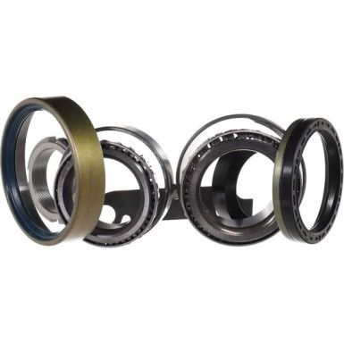 Radlagersatz HA VKBA 614 Radlagersatz HA VKBA 614