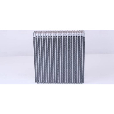 Verdampfer PKW SKODA FABIA 99 92191