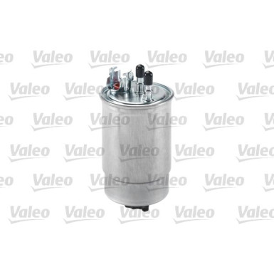 VALEO Kraftstofffilter 587525