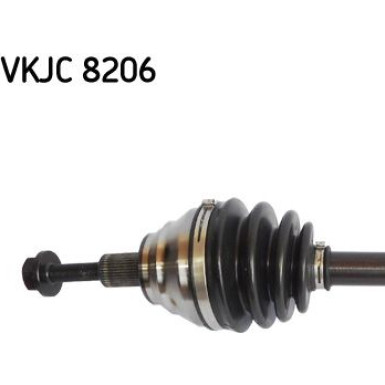 Antriebswelle VKJC8206
