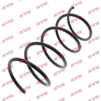 KYB Fahrwerksfeder Db P. C (W203), Clk (C209) 1.8-6.2Amg 05.00-03.10 K-Flex RA3098