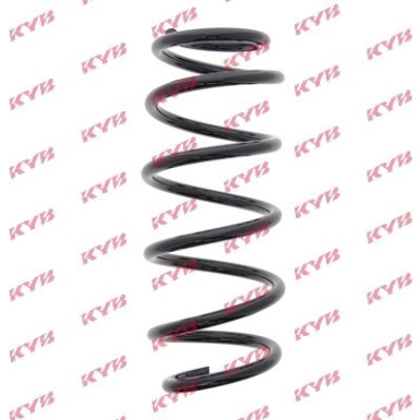KYB Fahrwerksfeder VW P. Caddy Iii 1.9Tdi/2.0Tdi 03/04-08/10 RH3552 KYB Fahrwerksfeder VW P. Caddy Iii 1.9Tdi/2.0Tdi 03/04-08/10 RH3552