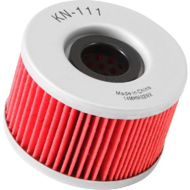 Ölfilter Motorrad Wk Ad Honda KN-111 Ölfilter Motorrad Wk Ad Honda KN-111