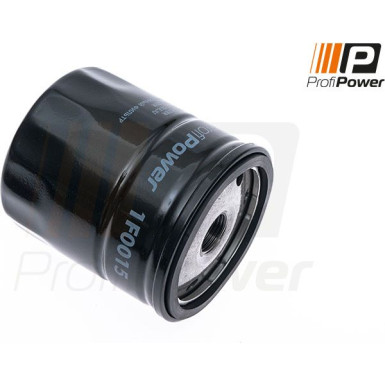 PROFIPOWER Ölfilter 1F0015 PROFIPOWER Ölfilter 1F0015