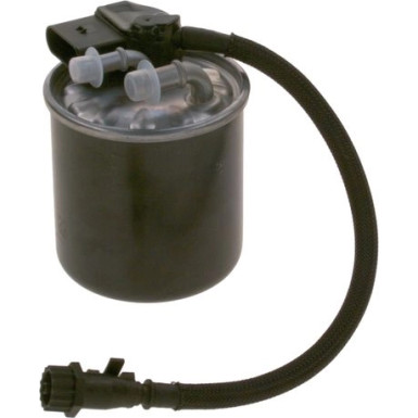 Kraftstofffilter MERCEDES F 026 402 841