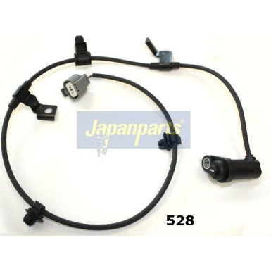 Sensor, Raddrehzahl ABS-528