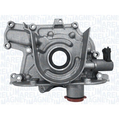 MAGNETI MARELLI Ölpumpe 351516000161 MAGNETI MARELLI Ölpumpe 351516000161